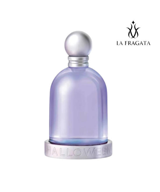 Perfume Halloween Halloween 100ml EDP- Mujer