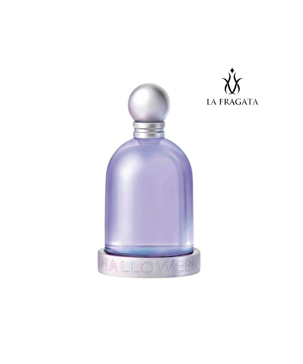 Perfume Halloween Halloween 100ml EDP- Mujer