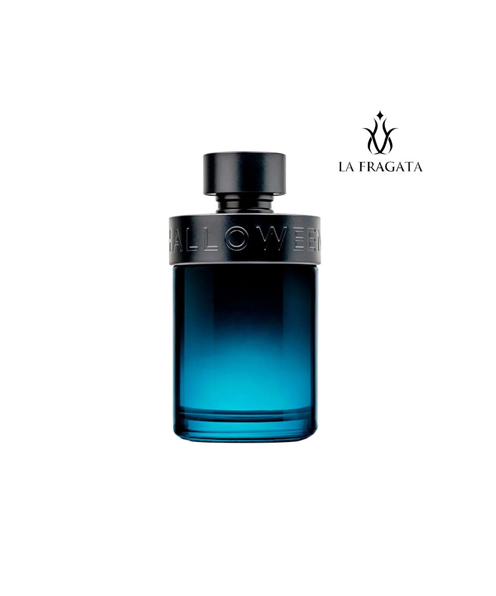 Perfume Halloween Man X 125 ml EDT- Hombre