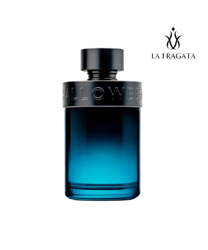 Perfume Halloween Man X 125 ml EDT- Hombre
