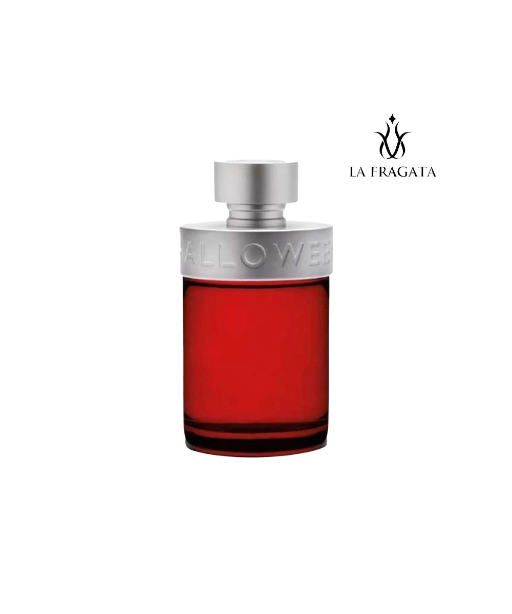 Perfume Halloween Man Rock On 125 ml EDT- Hombre
