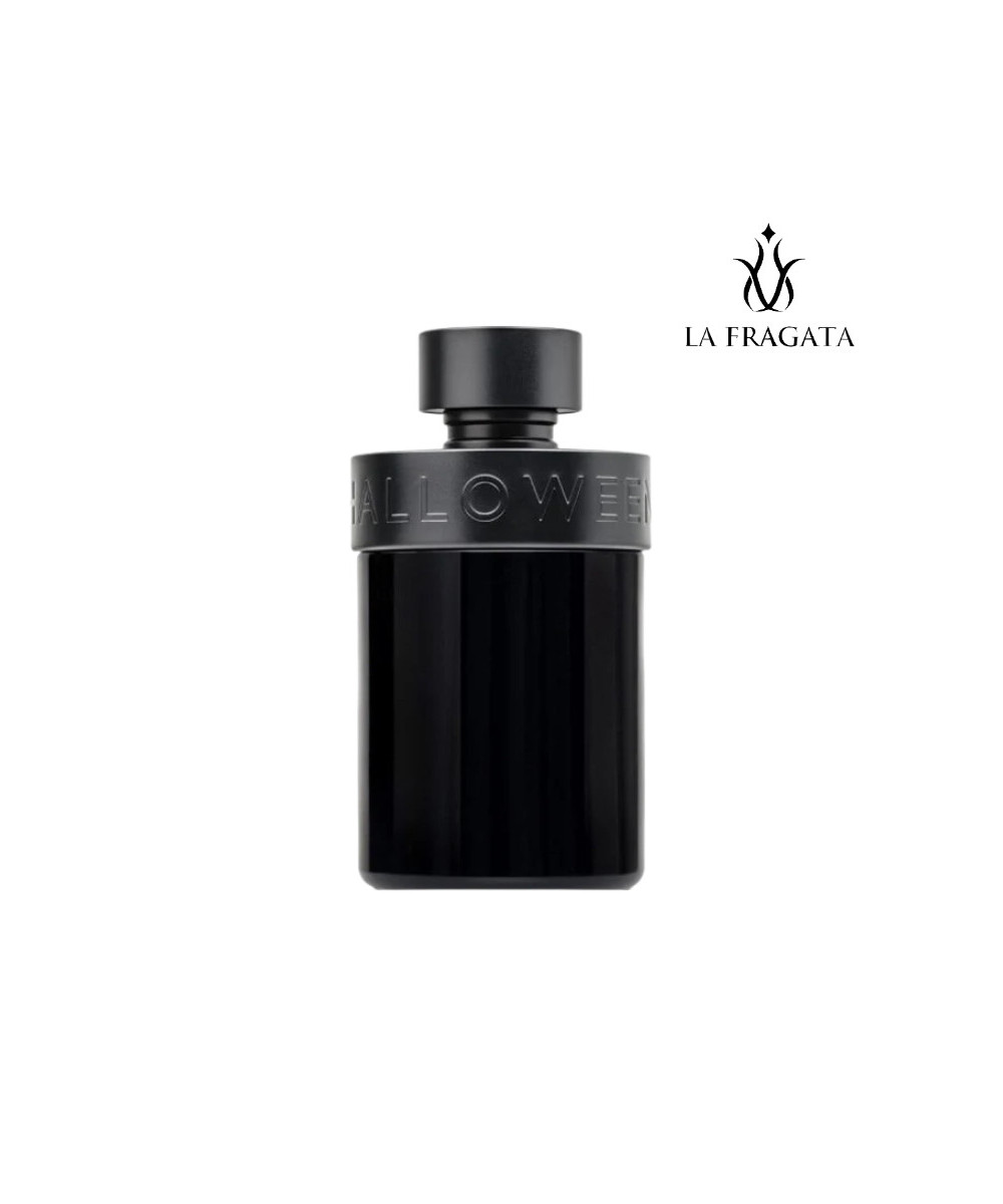 Perfume Halloween Man Mystery 125 ml EDP- Hombre