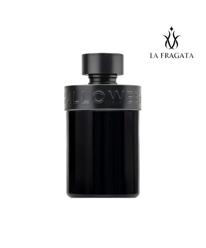 Perfume Halloween Man Mystery 125 ml EDP- Hombre