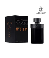 Perfume Halloween Man Mystery 125 ml EDP- Hombre