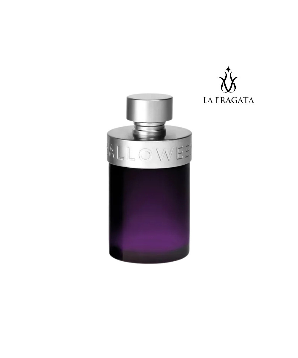 Perfume Halloween Man 125 ml EDT- Hombre