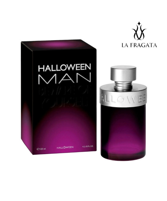Perfume Halloween Man 125 ml EDT- Hombre