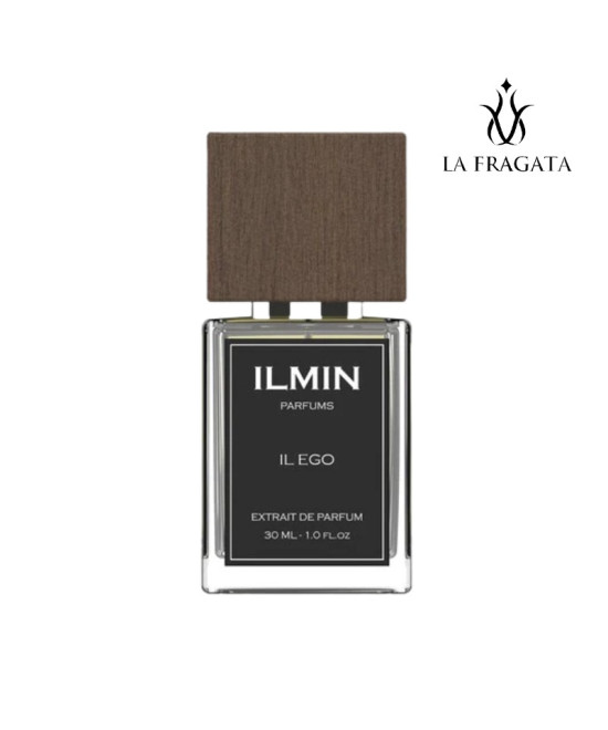Perfume ILMIN Il Ego 30 ml Extracto - Unisex