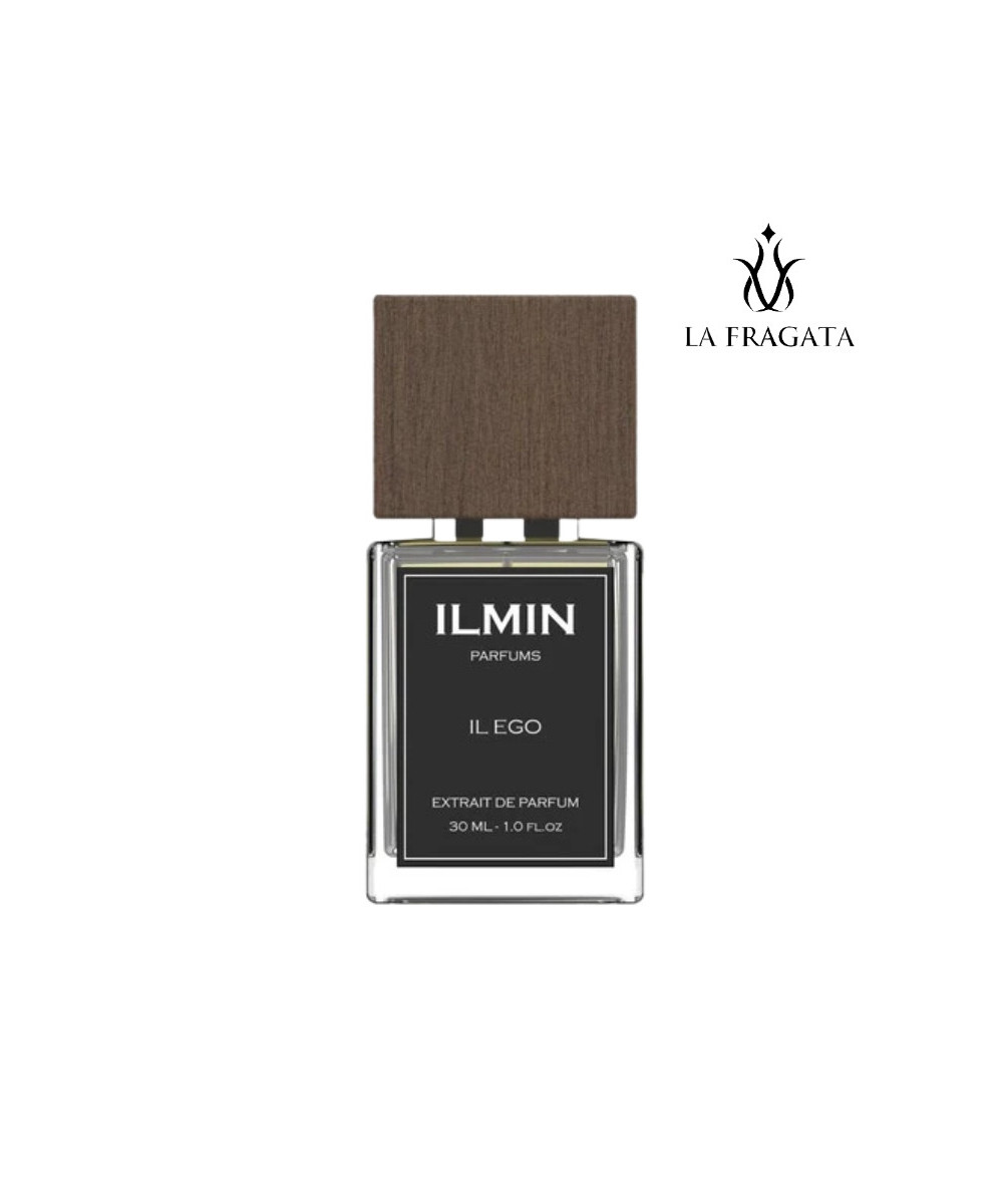 Perfume ILMIN Il Ego 30 ml Extracto - Unisex