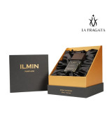 Perfume ILMIN Il Ego 30 ml Extracto - Unisex