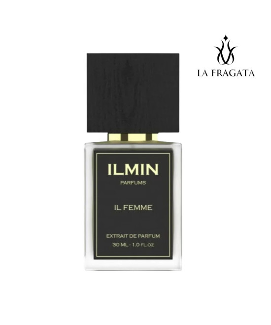 Perfume ILMIN Il Femme Parfums 30ml EDP -Unisex