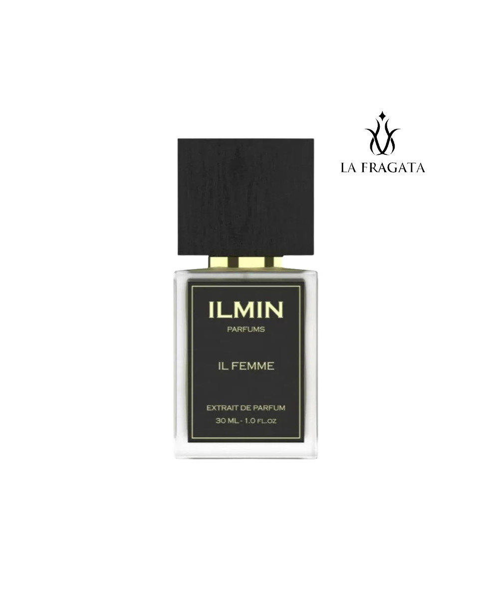 Perfume ILMIN Il Femme Parfums 30ml EDP -Unisex