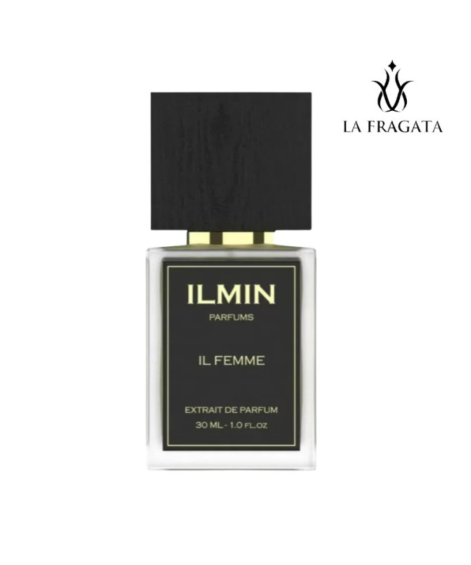 Perfume ILMIN Il Femme Parfums 30ml EDP -Unisex