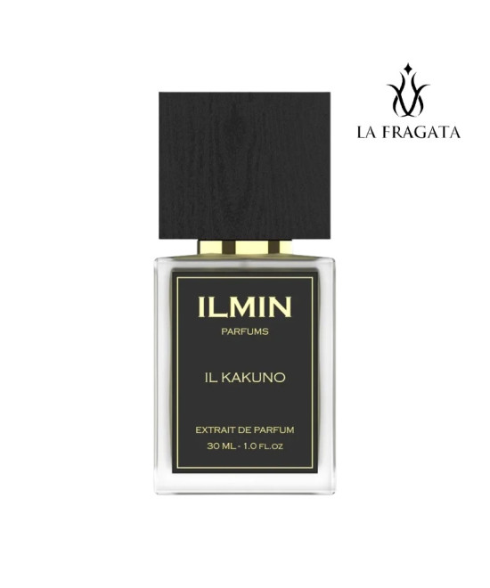Perfume ILMIN Il Kakuno 30 ml Extracto - Unisex