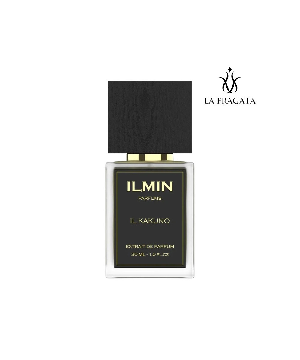 Perfume ILMIN Il Kakuno 30 ml Extracto - Unisex
