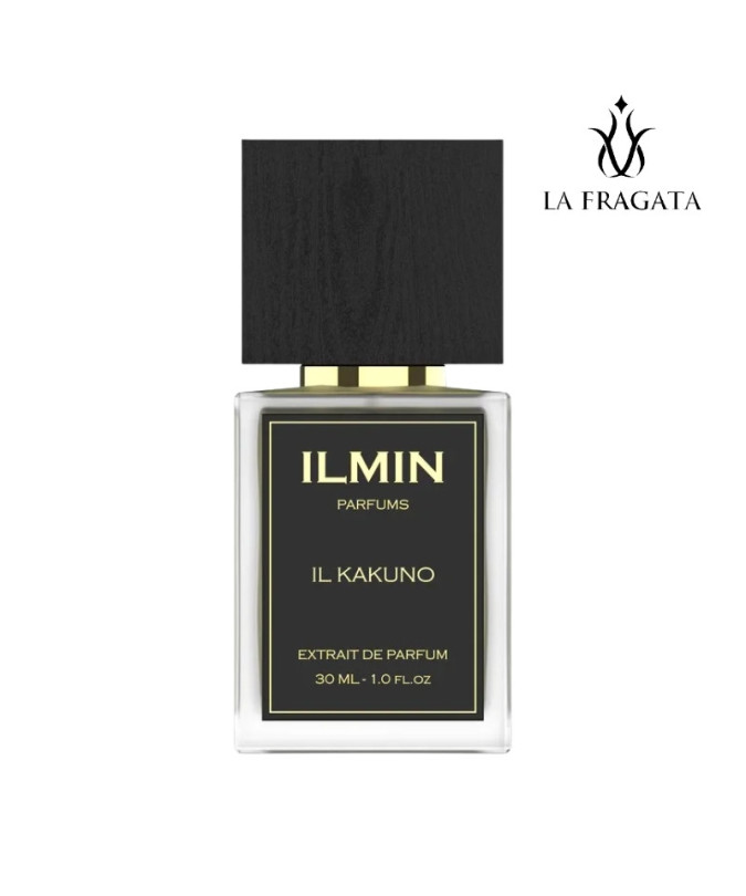 Perfume ILMIN Il Kakuno 30 ml Extracto - Unisex