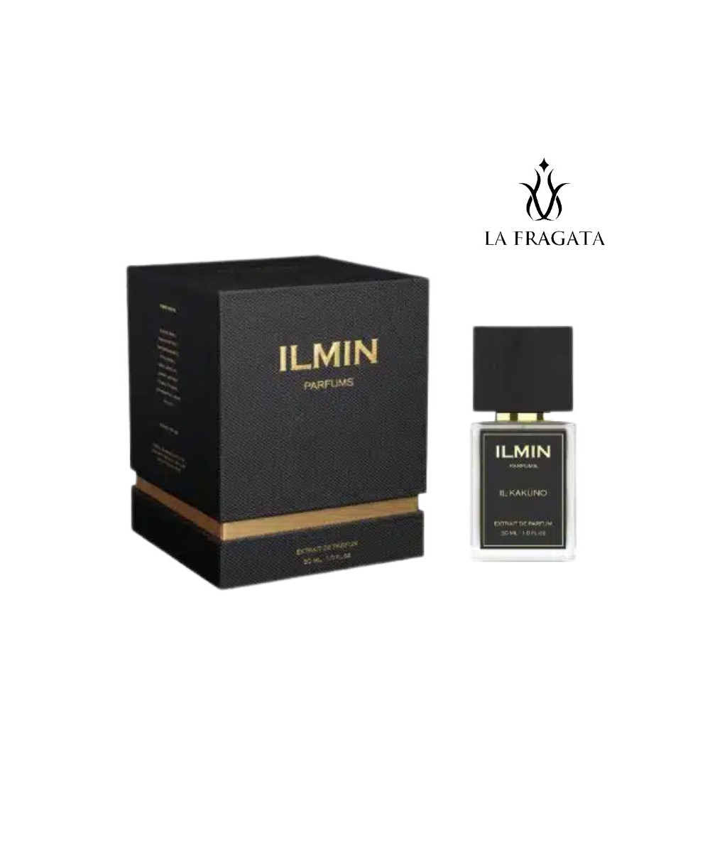 Perfume ILMIN Il Kakuno 30 ml Extracto - Unisex