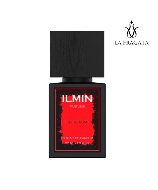 Perfume ILMIN Il Orgasme 30 ml Extracto - Unisex