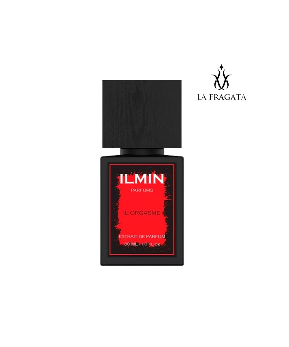 Perfume ILMIN Il Orgasme 30 ml Extracto - Unisex