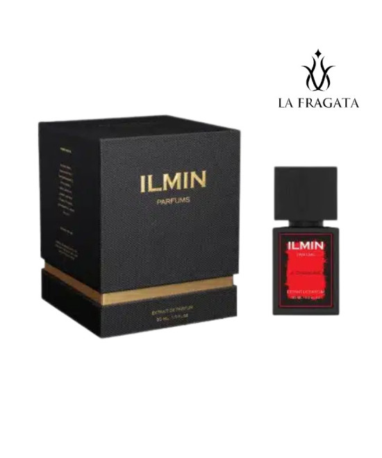 Perfume ILMIN Il Orgasme 30 ml Extracto - Unisex