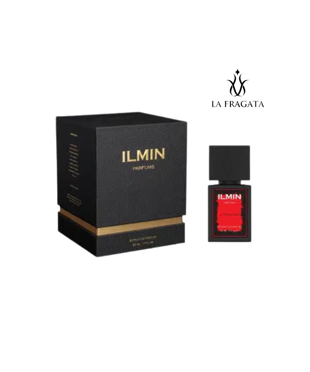 Perfume ILMIN Il Orgasme 30 ml Extracto - Unisex