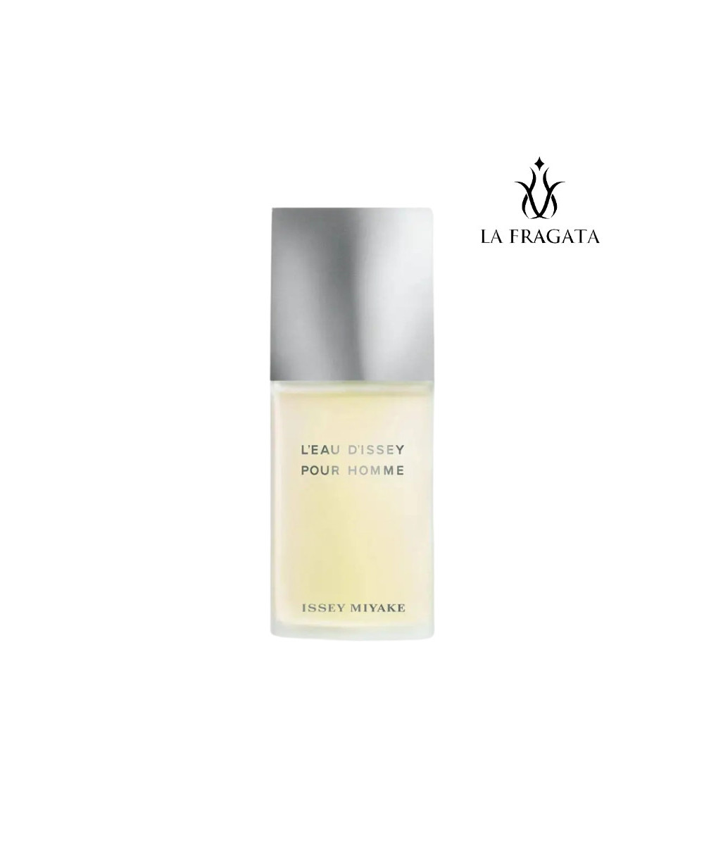 Perfume Issey Miyake L'Eau d'Issey Pour Homme 125 ml EDT - Hombre