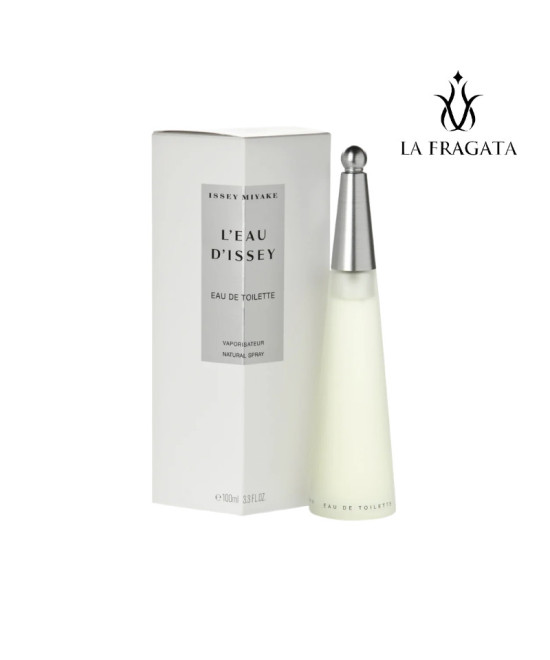 Perfume Issey Miyake L'eau d'Issey 100 ml EDT - Mujer