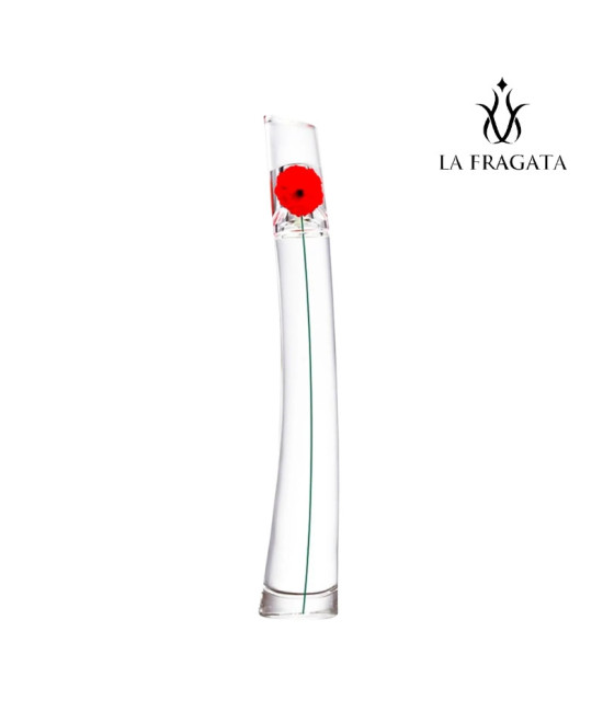 Perfume Kenzo Flower by Kenzo 100 ml EDT - Dama