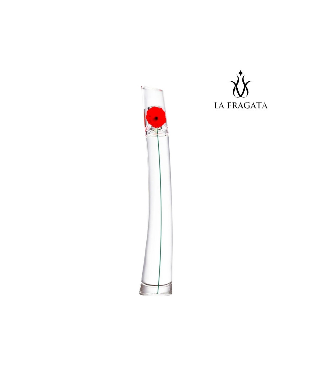 Perfume Kenzo Flower by Kenzo 100 ml EDT - Dama