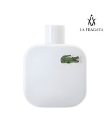 Perfume Lacoste L.12.12 Eau de Parfum Blanc 100 ml EDP -  Hombre