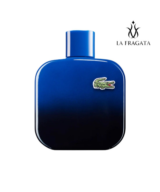 Perfume Lacoste L.12 Magnetic 100 ml EDT - Hombre