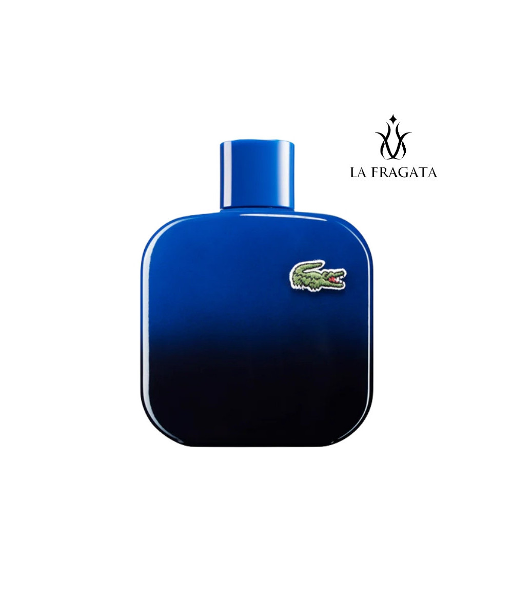 Perfume Lacoste L.12 Magnetic 100 ml EDT - Hombre