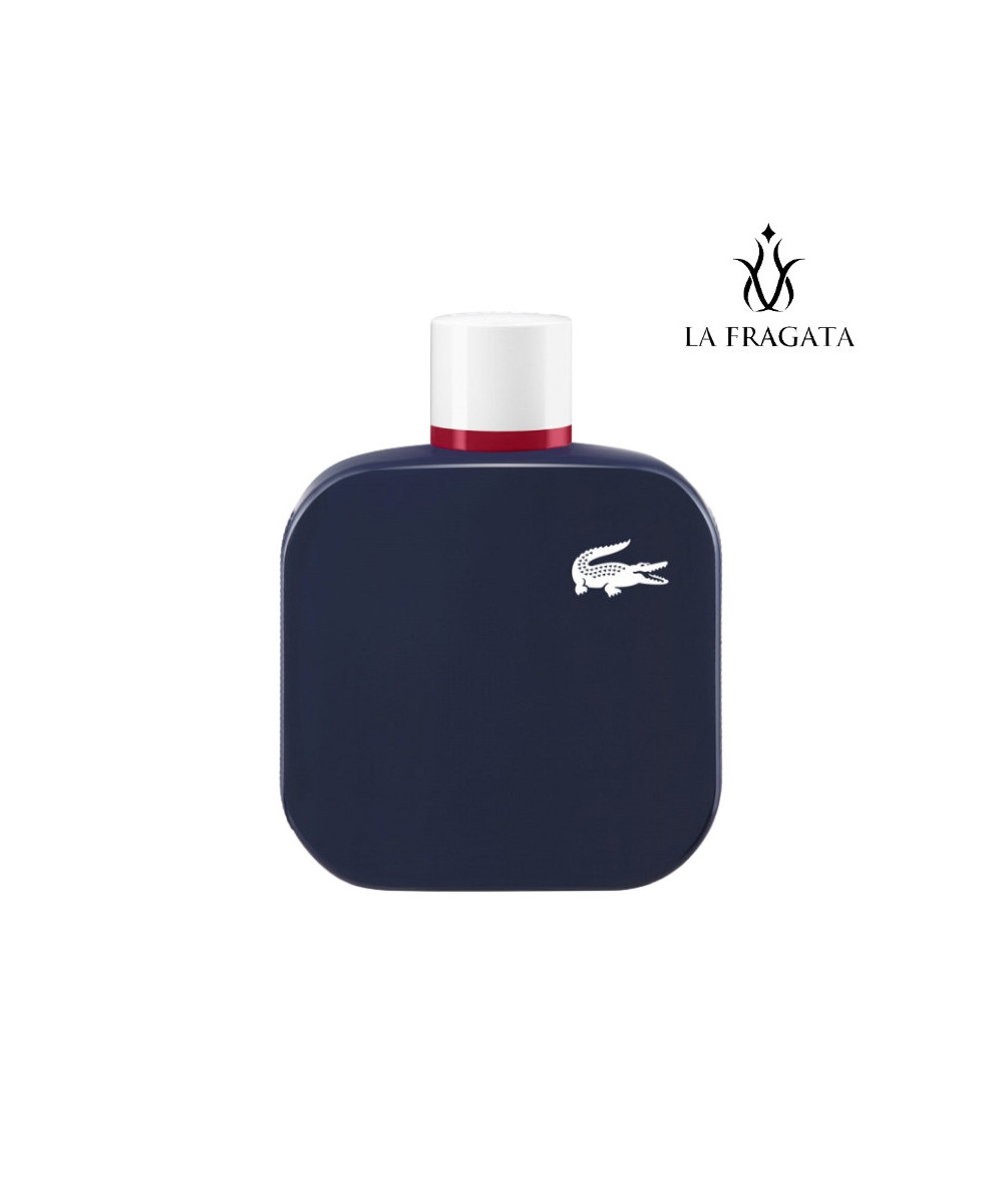 Perfume Lacoste French Panache 100 ml EDT - Hombre