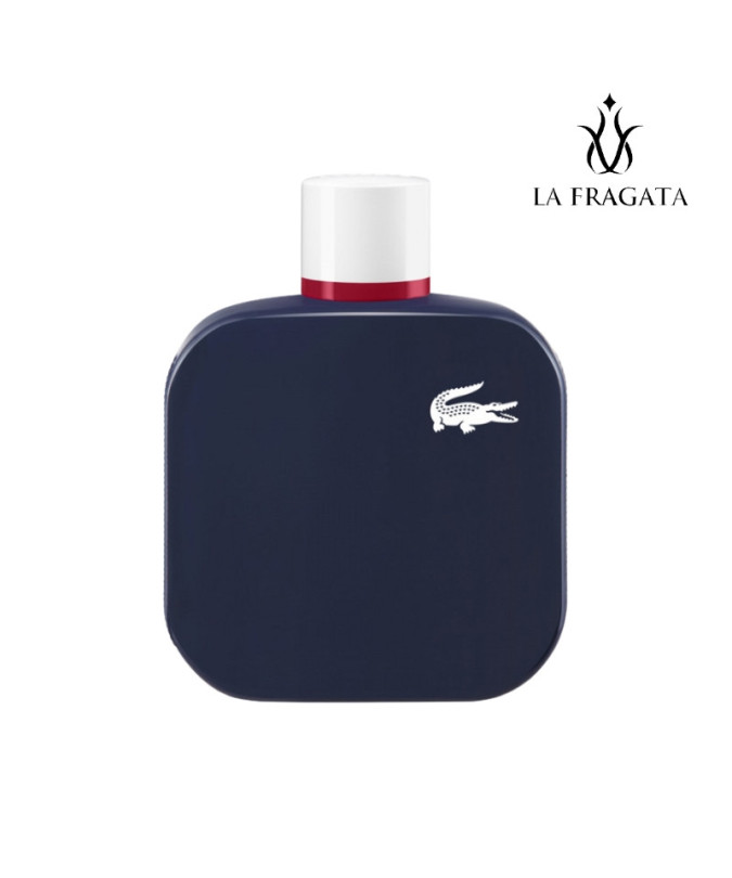 Perfume Lacoste French Panache 100 ml EDT - Hombre