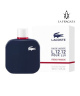 Perfume Lacoste French Panache 100 ml EDT - Hombre