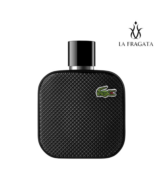 Perfume Lacoste L.12.12. Noir 100 ml EDT - Hombre