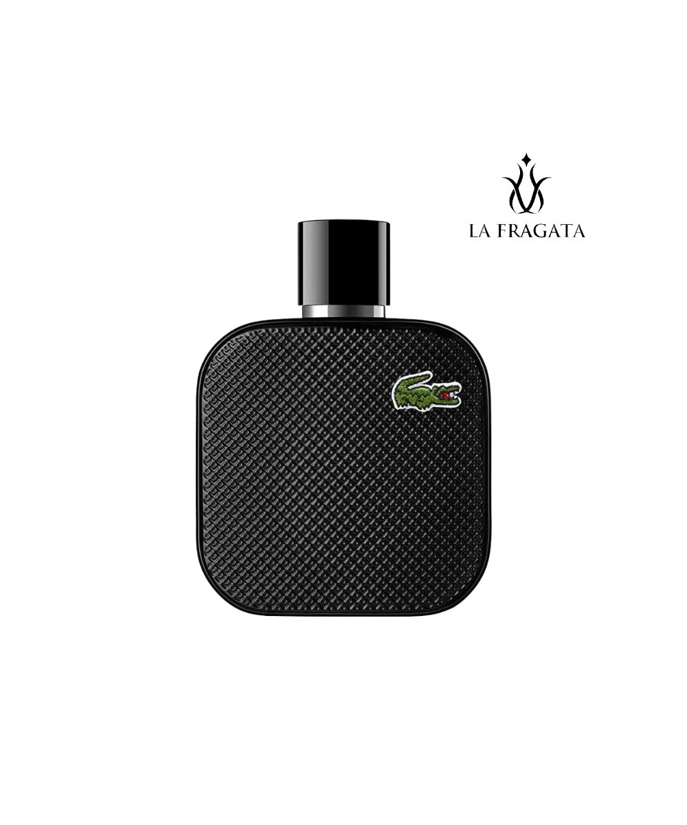 Perfume Lacoste L.12.12. Noir 100 ml EDT - Hombre