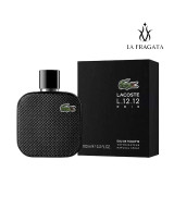 Perfume Lacoste L.12.12. Noir 100 ml EDT - Hombre