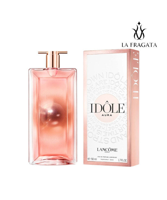 Perfume Lancome Idôle Le Parfum 75 ml EDP - Mujer