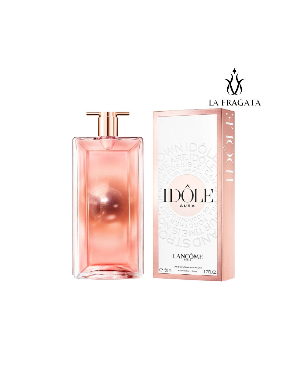 Perfume Lancome Idôle Le Parfum 75 ml EDP - Mujer