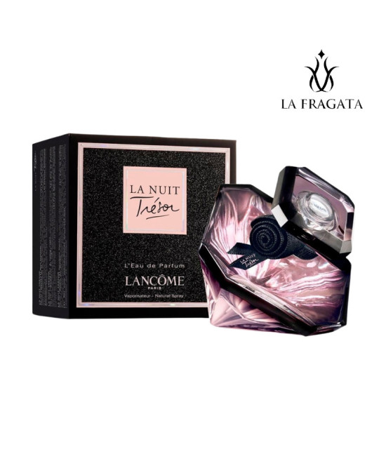 Perfume Lancome La Nuit Trésor 70 ml EDP - Mujer