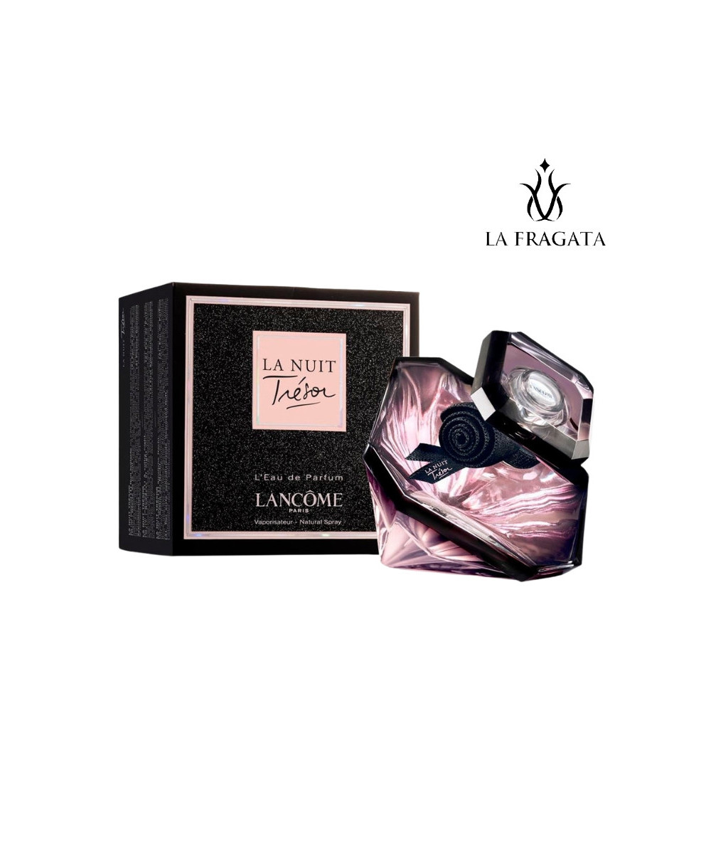Perfume Lancome La Nuit Trésor 70 ml EDP - Mujer