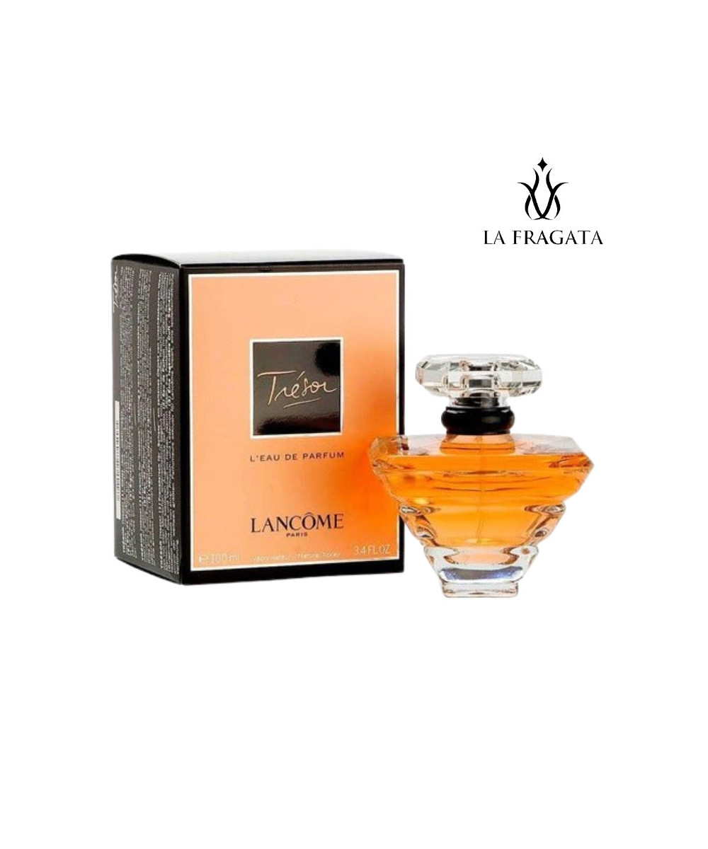 Perfume Lancome Trésor 70 ml EDP - Mujer