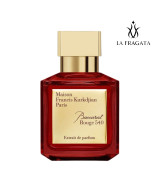 Perfume Maison Francis Baccarat Rouge 540 Extracto 100 ml - Unisex