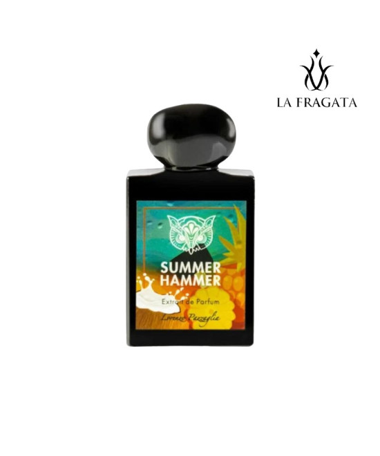 Perfume Summer Hammer Pazzaglia