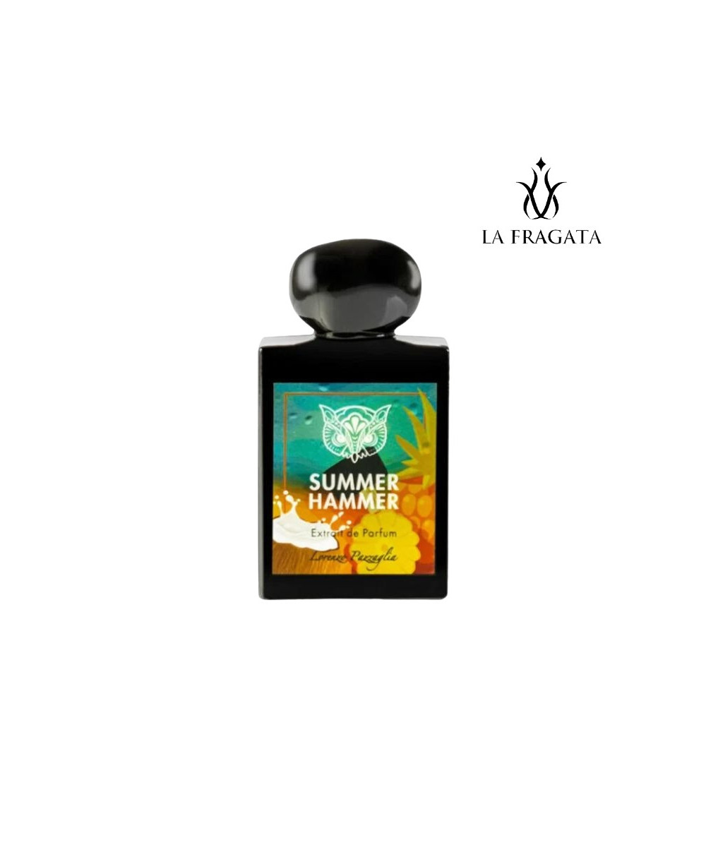 Perfume Summer Hammer Pazzaglia