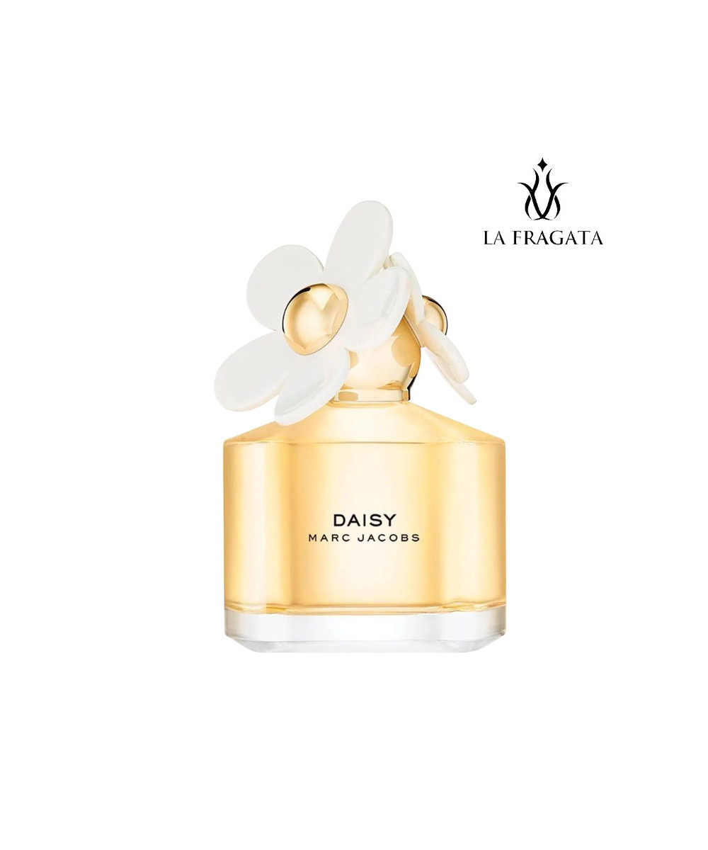 Perfume Marc Jacobs Daisy EDT 100 ml - Mujer
