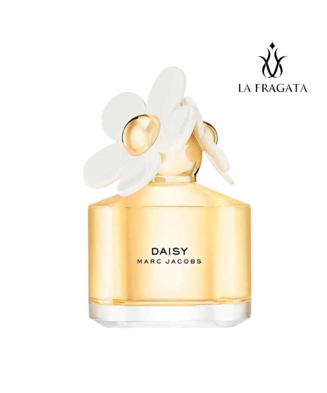 Perfume Marc Jacobs Daisy EDT 100 ml - Mujer