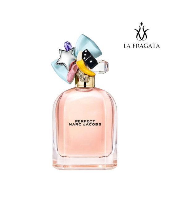 Perfume Marc Jacobs Perfect  EDP 100ml - Mujer