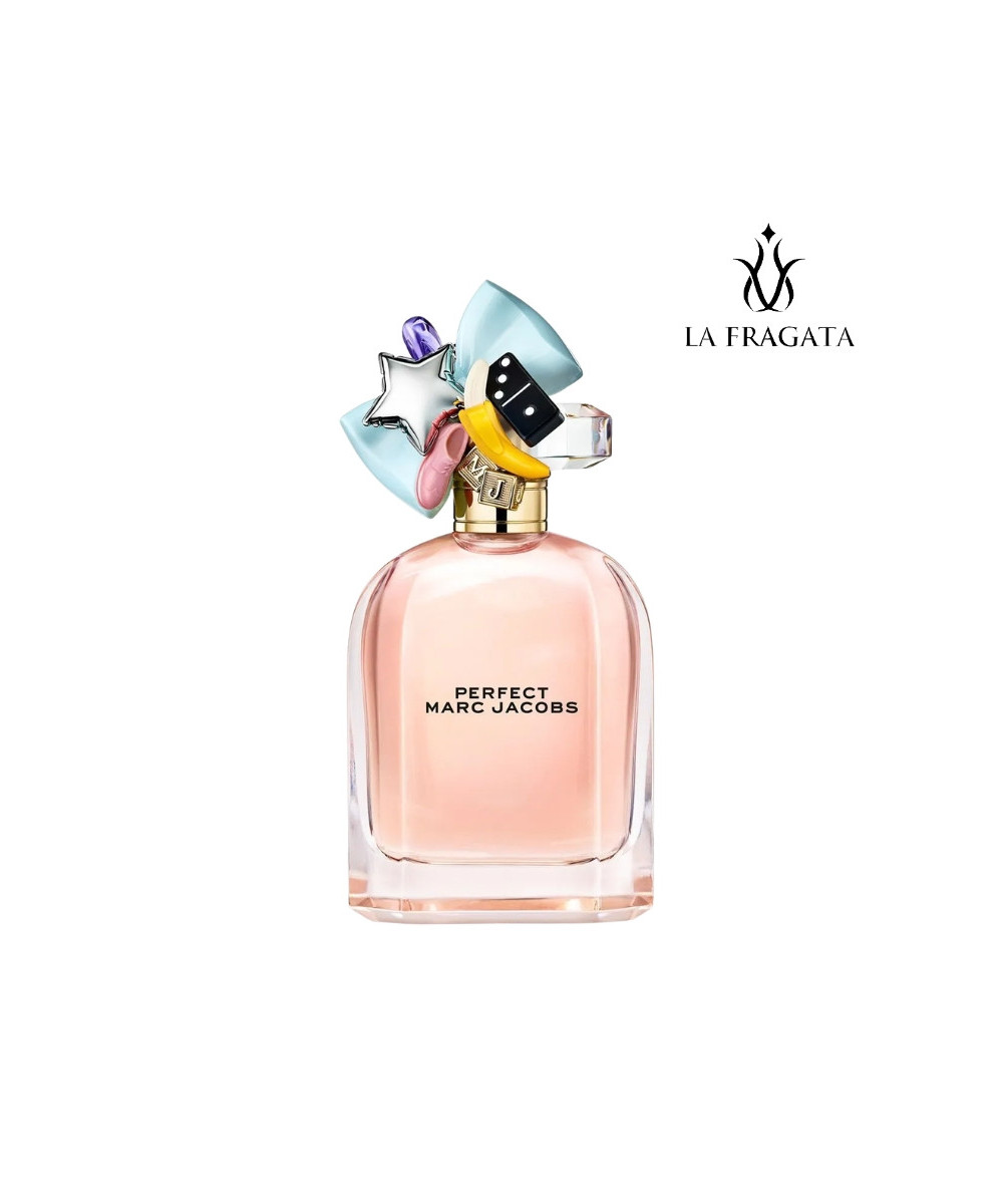 Perfume Marc Jacobs Perfect  EDP 100ml - Mujer