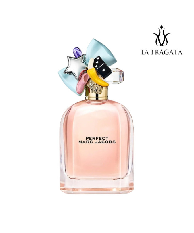 Perfume Marc Jacobs Perfect  EDP 100ml - Mujer